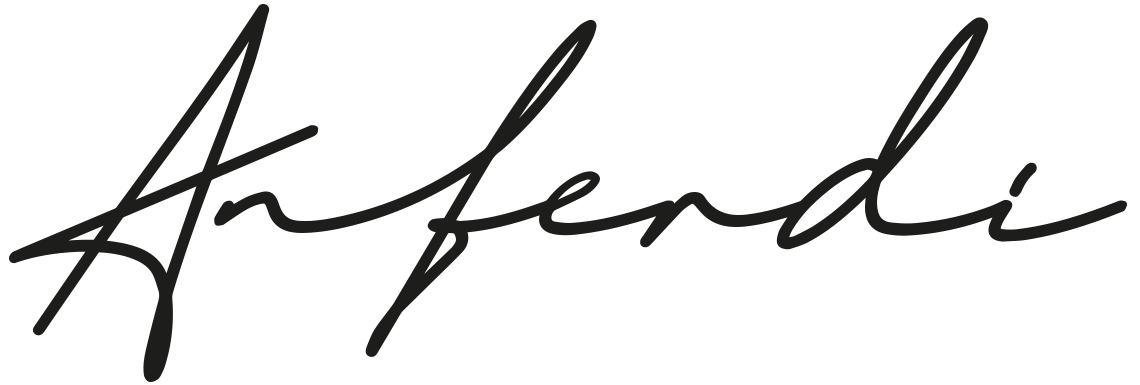 Anferdi | Diseñador Gráfico y Audiovisual