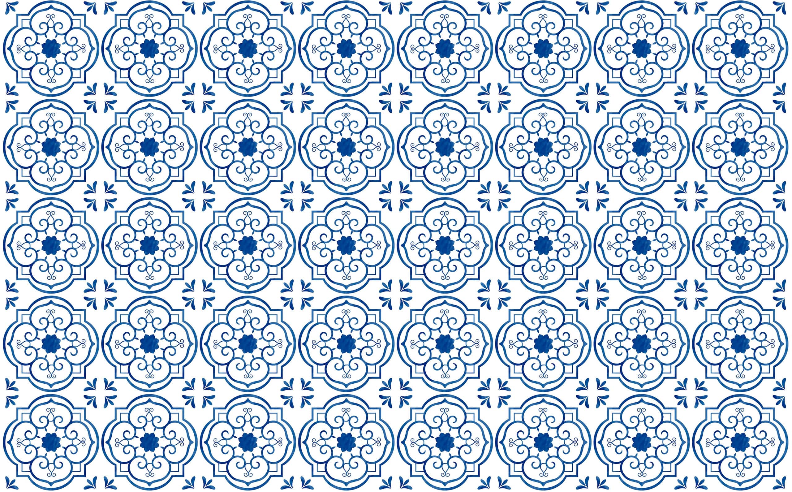 Mosaico vector