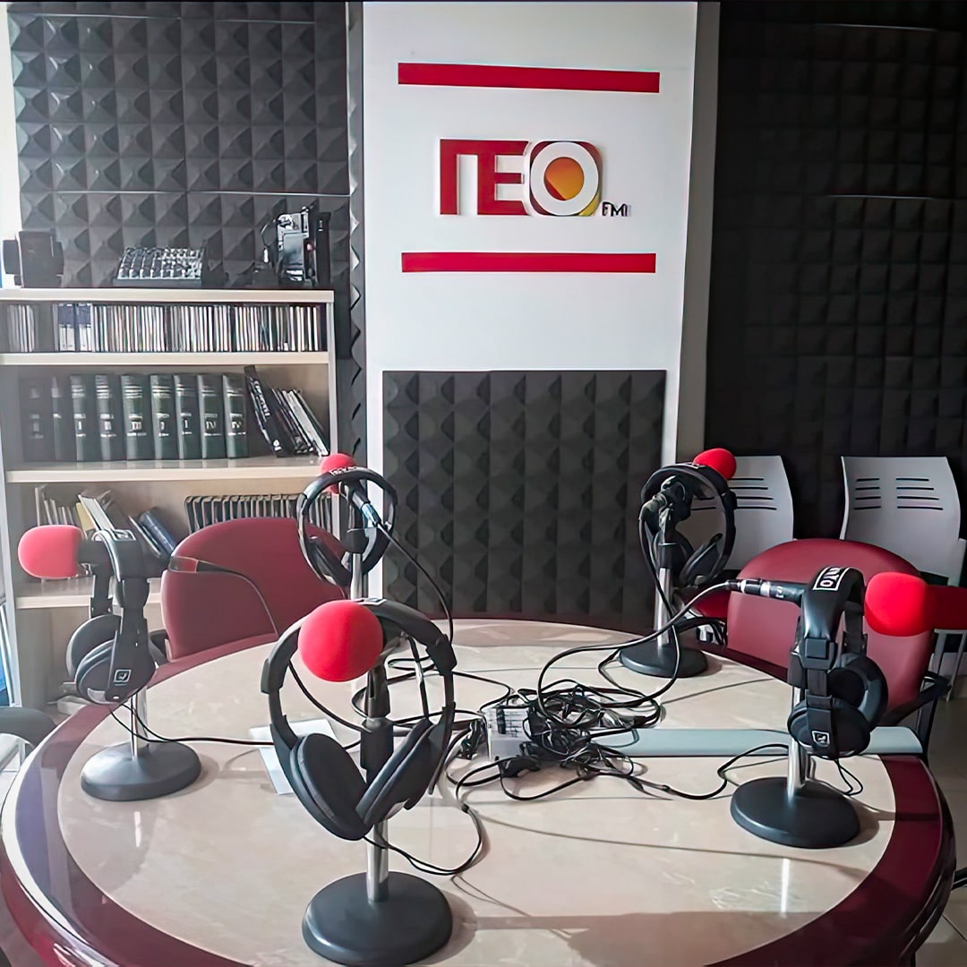 NEOFM Radio. Sevilla, Misterios y Leyendas