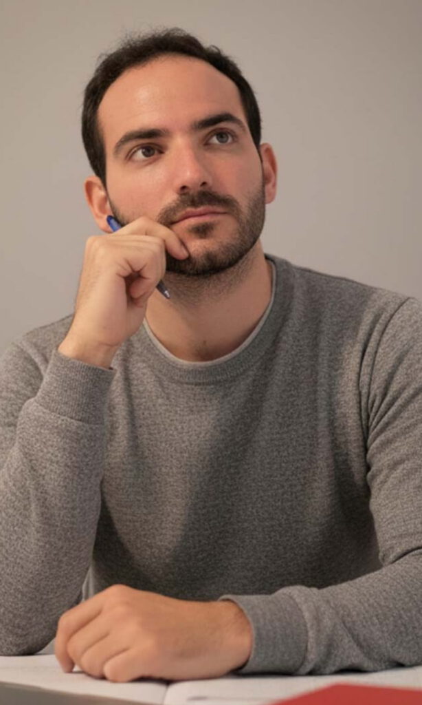 Antonio Fernandez (Anferdi)