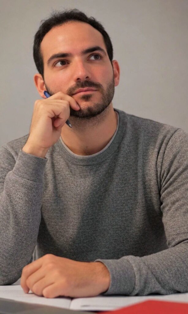 Antonio Fernandez (Anferdi)